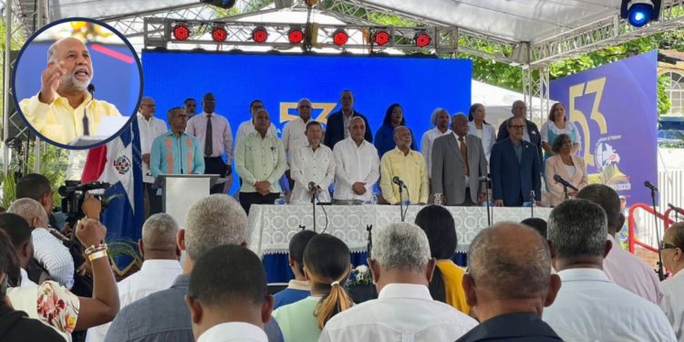 ADP reafirma compromiso con la educación