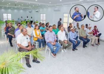 Consorcio Azucarero Central agasaja periodistas