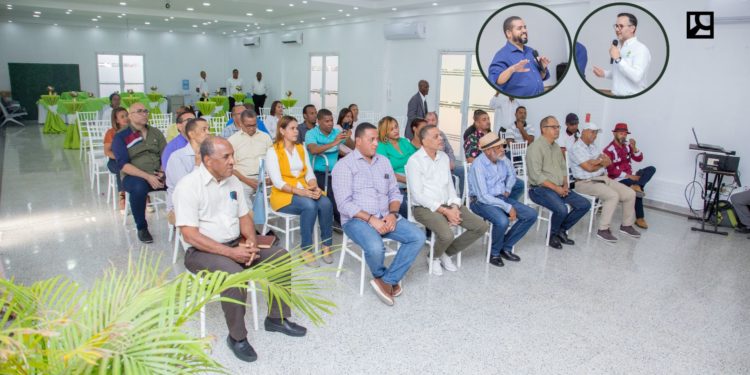 Consorcio Azucarero Central agasaja periodistas