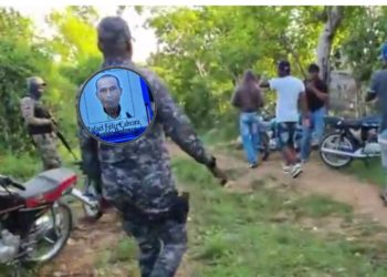 Alcalde pedáneo mata adultos y recién nacido en Elías Piña