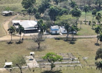 MP ofrede detalles de allanamientos a propiedades capos extranjeros