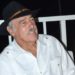 Murió el actor mexicano Andrés García