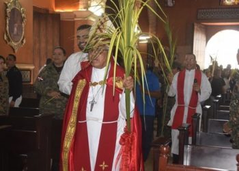 Monseñor Ozoria: «reflexionemos sobre nuestra fe»