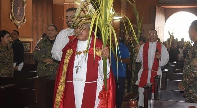 Monseñor Ozoria: «reflexionemos sobre nuestra fe»