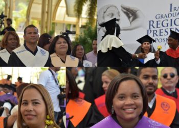 Director general Recinto Barahona resalta aportes UASD a desarrollo del Suroeste