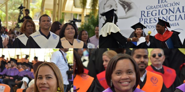 Director general Recinto Barahona resalta aportes UASD a desarrollo del Suroeste