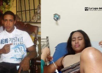 Melvin mata a «Bolito» esta madrugada en La Ciénaga, Barahona