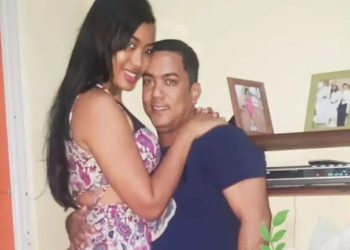 Williams mata a Breylin y se duicida