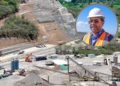 Gobierno tiene “año y medio” trabajando en Monte Grande