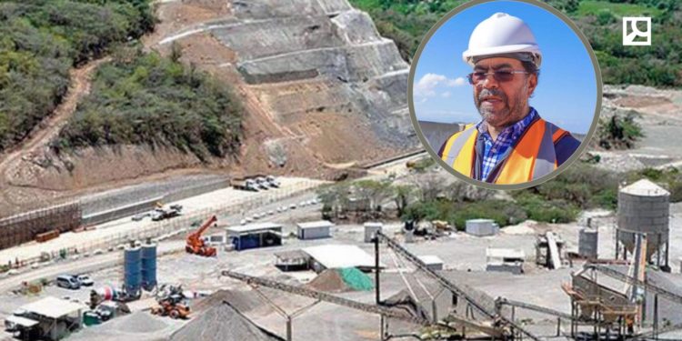 Gobierno tiene “año y medio” trabajando en Monte Grande