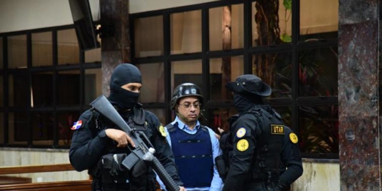 «Carandai» pasará 30 años en prisión por asesinar a Orlando