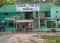 Cárcel de Barahona es una «bomba de tiempo»