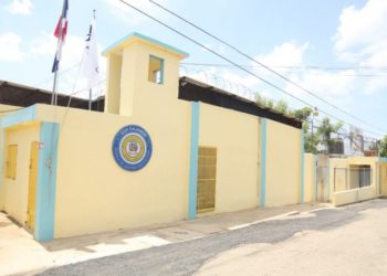 En CCR-IV Dajabón no se registró motín