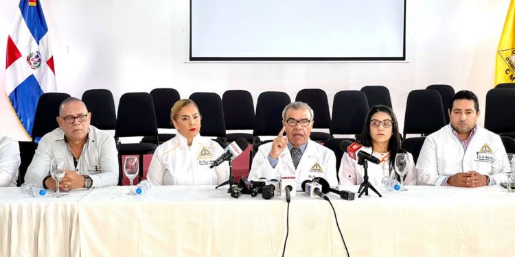 Recién nacidos muertos «son más de 70» en Maternidad