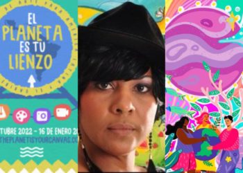 Barahonera Norkelly Acosta «finalista» en concurso de la ONU