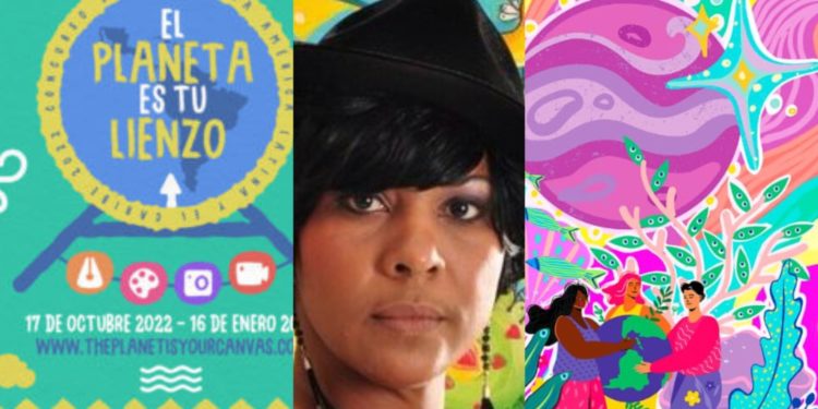 Barahonera Norkelly Acosta «finalista» en concurso de la ONU