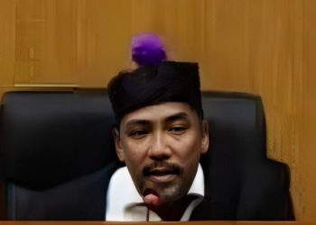 Consejo del Poder Judicial destituye juez Consoró