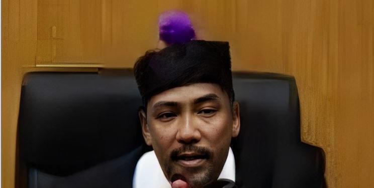 Consejo del Poder Judicial destituye juez Consoró