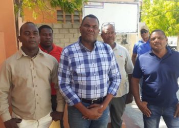 Cruz Amaury Vólquez Pérez no rindió cuentas