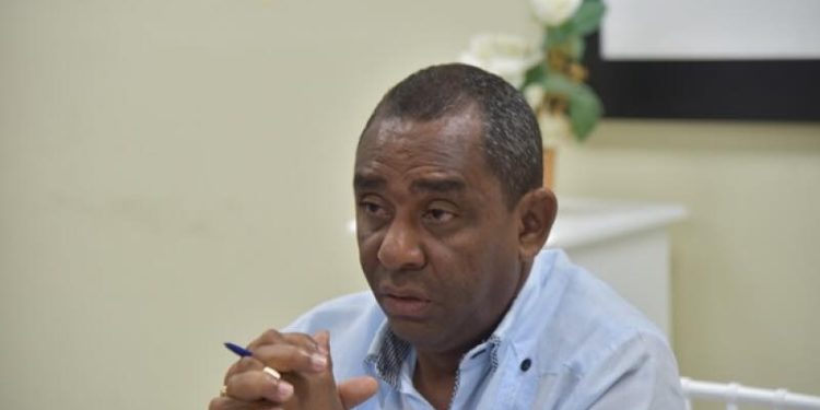 Director UASD Recinto Barahona pide reflexionar en SS