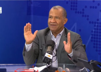 Domingo Paez: «funcionarios toman como escudo el pasado para cubrir ineficiencias del presente»