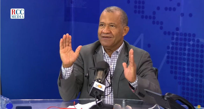 Domingo Paez: «funcionarios toman como escudo el pasado para cubrir ineficiencias del presente»