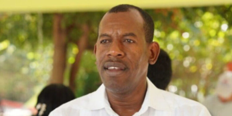 Abinader designa nuevo director de titulación