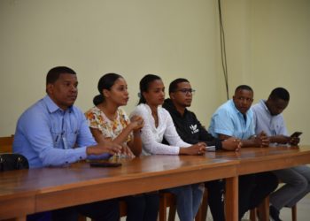 Juramentan directiva Asociación de Estudiantes de Comunicación Social