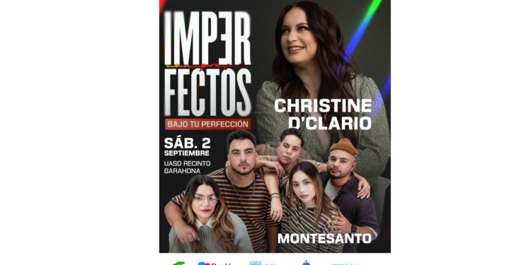 Iglesia de Villa Central anuncia «Imperfectos the Congress»