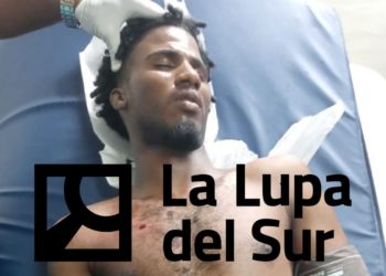 Tiroteo anoche en Baitoíta deja un muerto