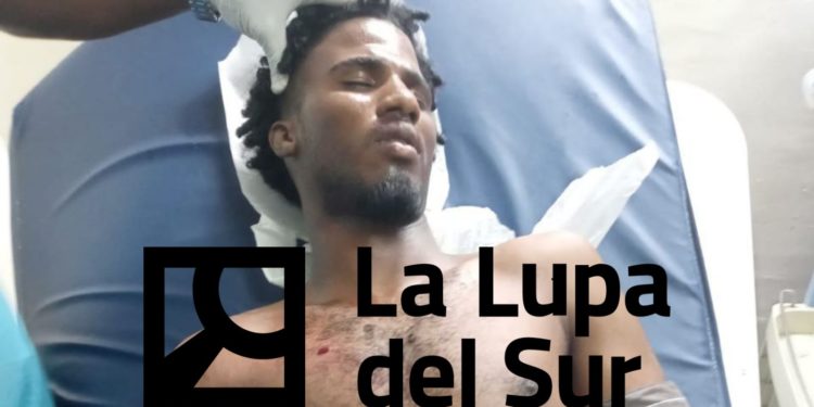 Tiroteo anoche en Baitoíta deja un muerto