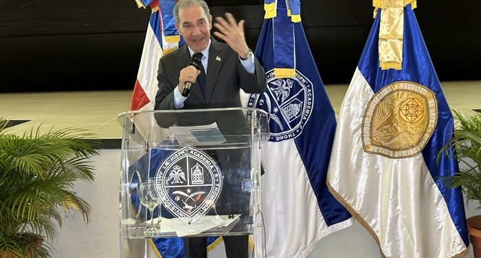 Anuncian «Escuela de Cine, Televisión y Fotografía» en Recinto UASD San Juan
