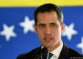 EEUU confirmó «ayudó» a Guaidó a salir de Colombia
