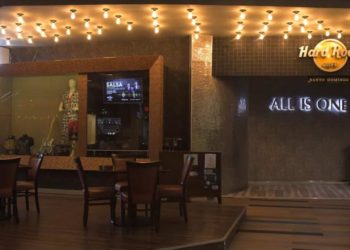 «Cierran» Hard Rock Santo Domingo tras allanamiento