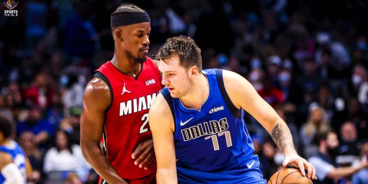 Dallas pierde en Miami y se aleja de la postemporada