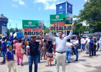 Coordinadora Nacional Popular respalda huelga del Cibao