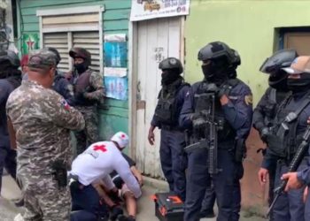 Huelga se «cumplió» en el Cibao