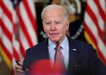Joe Biden opta por la reelección