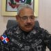 Barahona se queda «sin general»