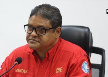 16 muertes lo que va se Semana Santa