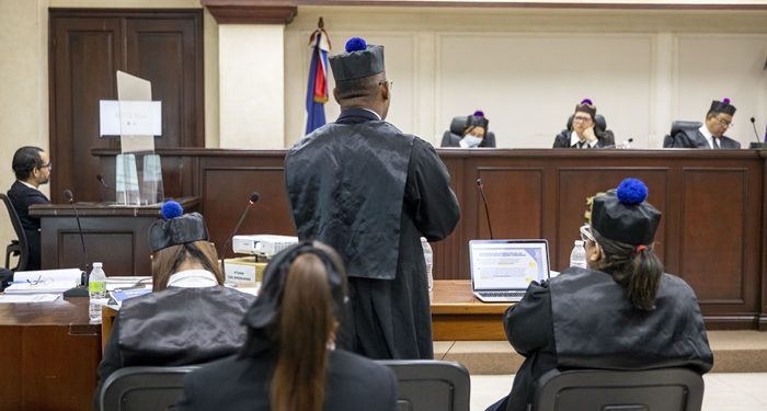 MP «aspira» a nuevo juicio en Caso Super Tucano