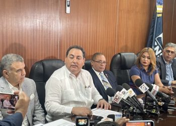 Mario Lama cancela director de Maternidad