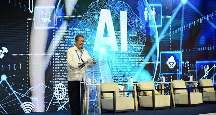 No hay alianza con el PLD, pero Leonel no la descarta