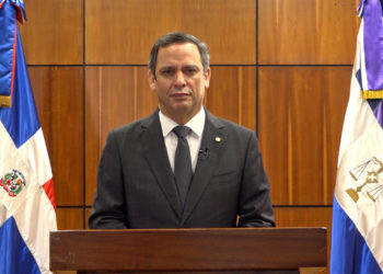 Molina resalta informe «crisis» carcelaria