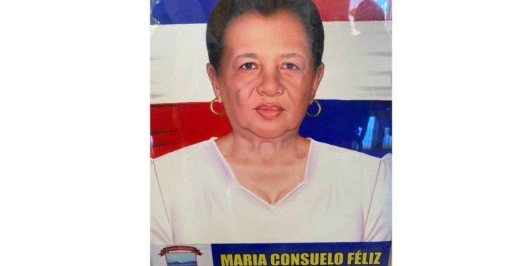 Muere “Mariíta”, exalcaldesa de Cabral