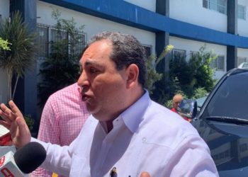 Lama dice «heredó» crisis sanitaria