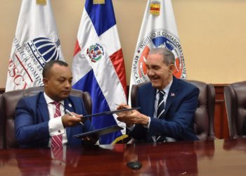 Acuerdo impulsará desarrollo de contadores