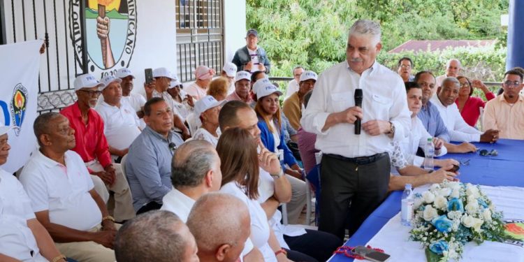 Bonanza que plantea el gobierno “no existe»