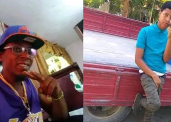 Reportan 2 muertos en la provincia Bahoruco