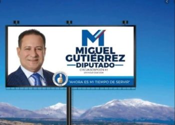 PRM solicita sustituir «narcodiputado»